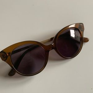Cat Eye Sunnies